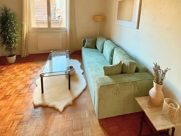 Appartement de 37m2 à louer sur Avignon