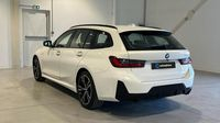 Bmw Série 3 Touring 320eA 204ch M Sport — photo 7