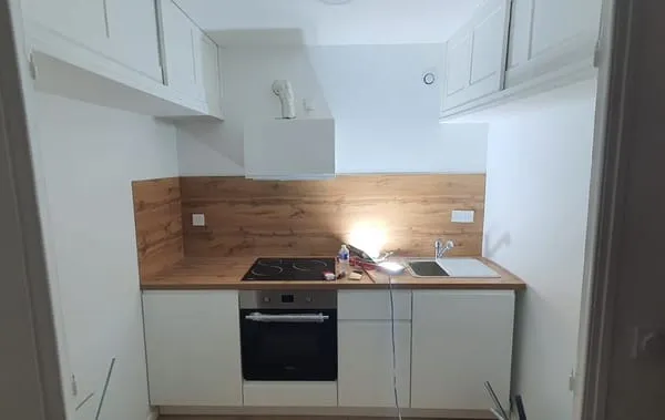 Appartement de 30m2 à louer sur Toulon