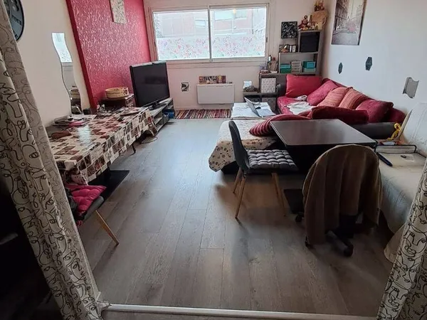 Appartement 5 pièces 93 m²