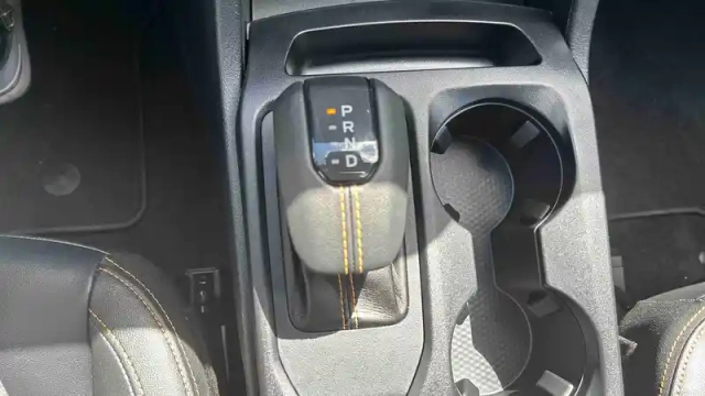 Ford Ranger super cabine 2.0 ecoblue 205 ch s&amp;s bva10 e-4wd — photo 10