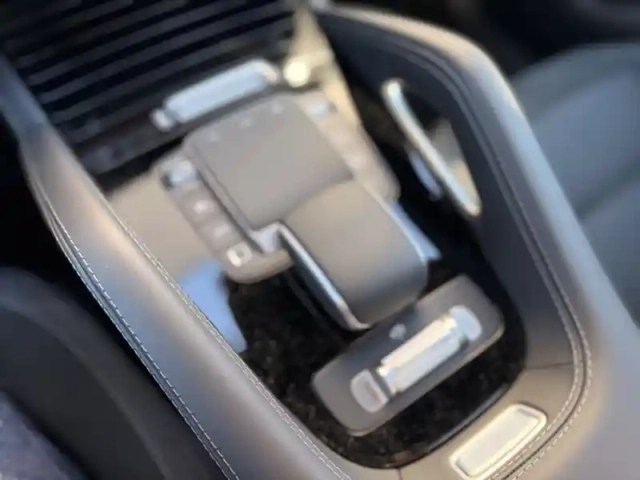 Mercedes Classe E amg 53 hybride 4matic+ mercede — photo 15