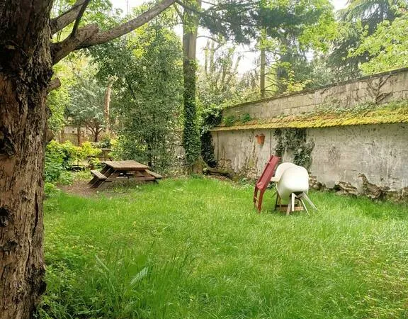 Appartement 2 pièces 60 m²