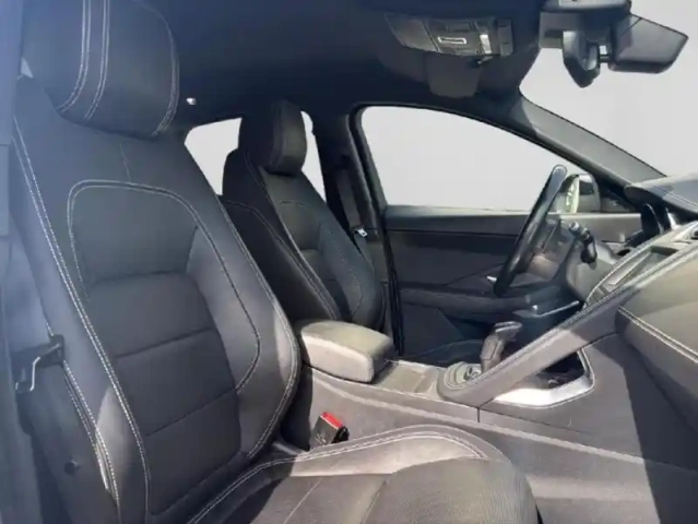 Jaguar E-Pace 2.0d 180ch r-dynamic s awd bva9 — photo 5