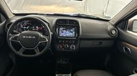 Dacia Spring 65ch Extreme — photo 11