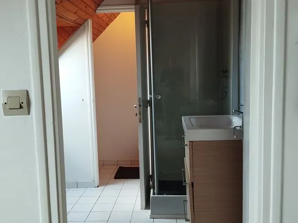 A louer Appartement Dinard