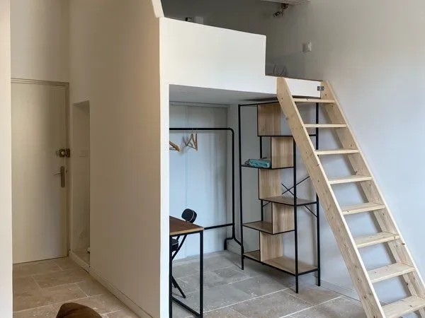 Location studio