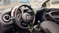 Smart Forfour 71ch passion — photo 10
