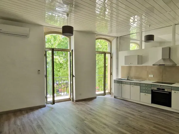 Appartement 2 pièces 68 m²