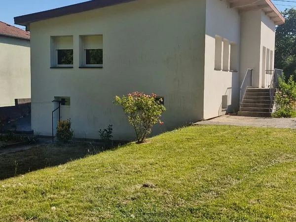 Maison rénovée en 2023