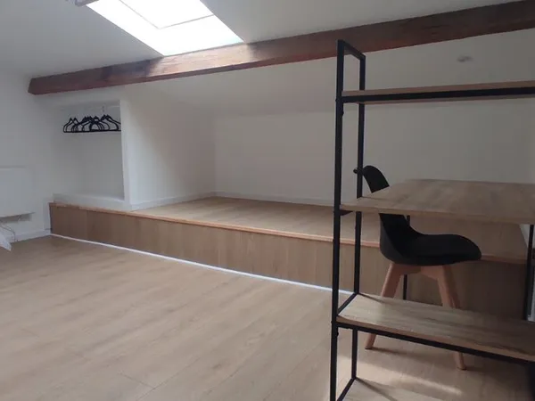 Chambre à louer