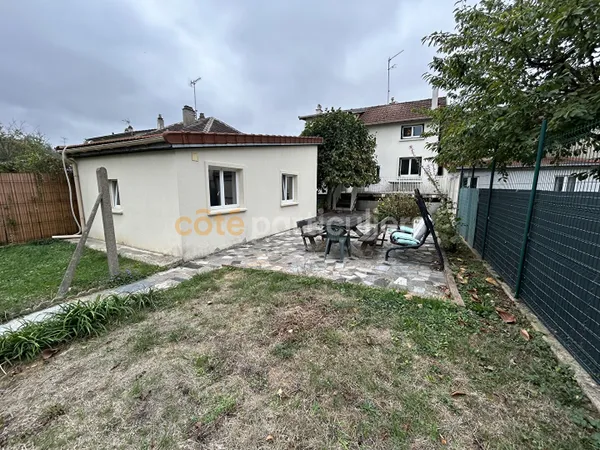 Maison Orly 7 pièce(s) 118 m2