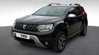Dacia Duster 1.5 Blue dCi 115ch Prestige 4x2 — photo 1