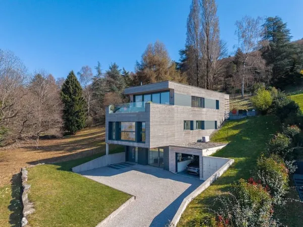 Achat : Maison (74500)