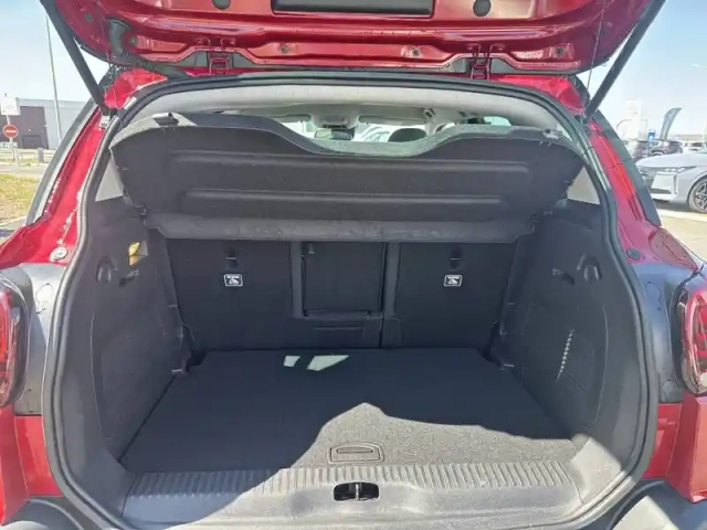 Citroën C3 Aircross bluehdi 110 s&amp;s bvm6 — photo 6