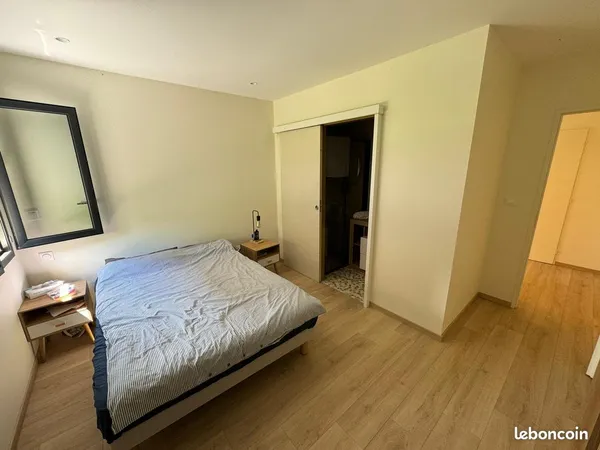 Chambre à louer