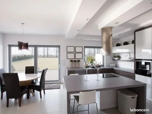 Chambres en colocation