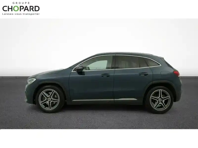 Mercedes Gla 200 d 8g-dct — photo 29