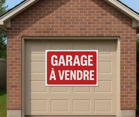 Parking/box Saint-Étienne