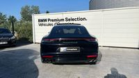 Porsche Panamera 4.0 V8 700ch Turbo S E-Hybrid — photo 6