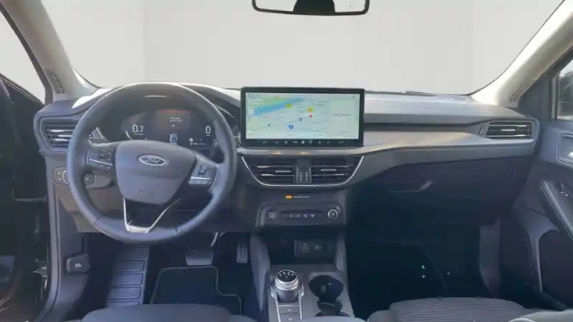 Ford Focus 1.5 ecoblue 115 powershift — photo 43