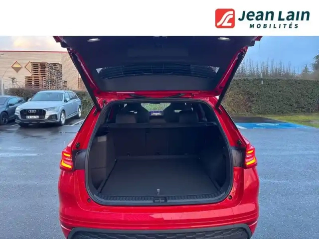 Skoda Kodiaq 1.5 tsi 204 ch hybride rechargeable phev dsg6 5pl — photo 28