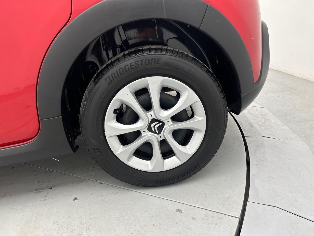 Citroën C3 puretech 83 s&s bvm5 you! — photo 16