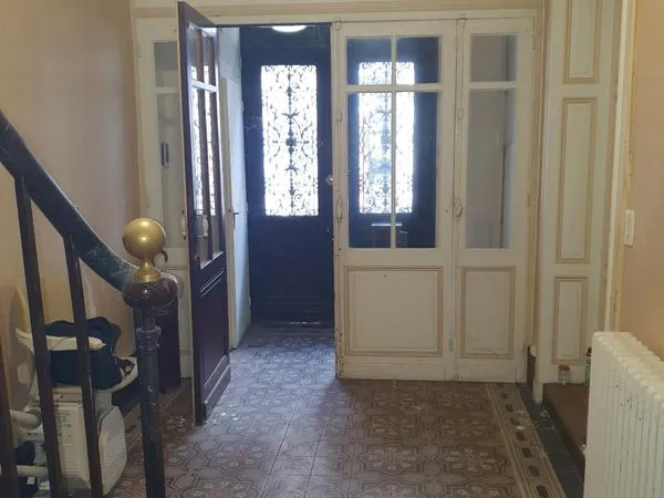 Maison 12 pièces 344 m²