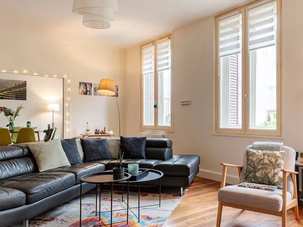 Appartement 130m2