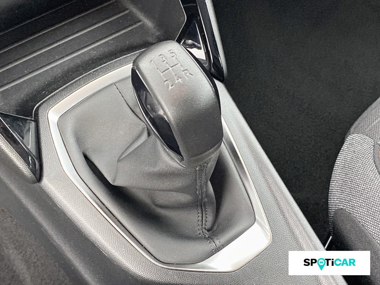 Peugeot 208 1.2 puretech 75ch s&s active — photo 14