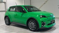 Renault 5 E-Tech Electrique 120ch Evolution autonomie urbaine — photo 3