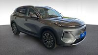 Geely Starray Em-I 1.5 EM-i 262ch Max — photo 3