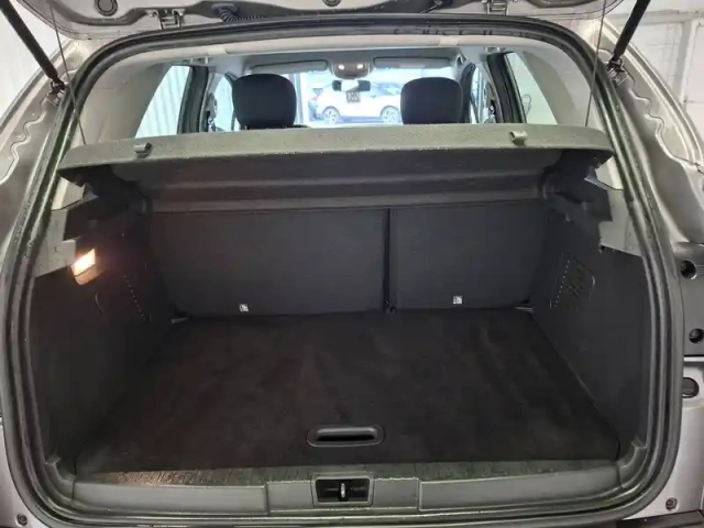 Renault Captur dci 90 e6c — photo 22