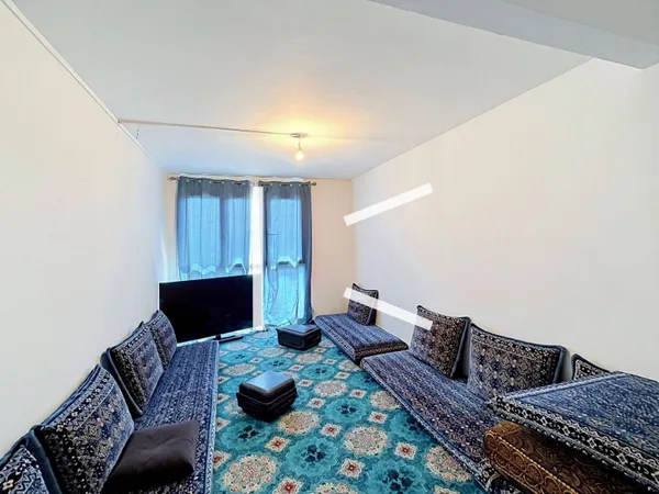 Appartement 4 pièces 68 m²