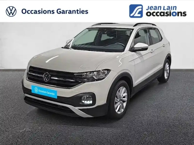Volkswagen T-Cross 1.0 tsi 110 start/stop dsg7