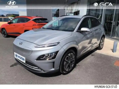 Hyundai Kona electric 39kwh - 136ch creative
