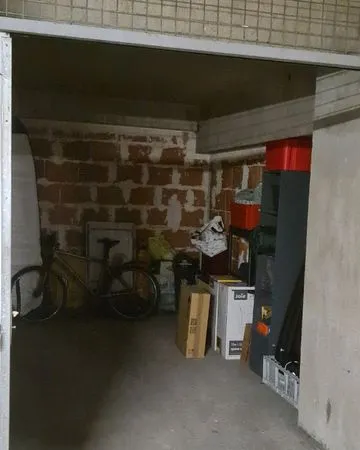 Garage 13m²
