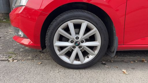 Skoda Fabia 1.4 TDI 75 - Clim – 2016 – 153912 km – Diesel – Boîte Manuelle — photo 9