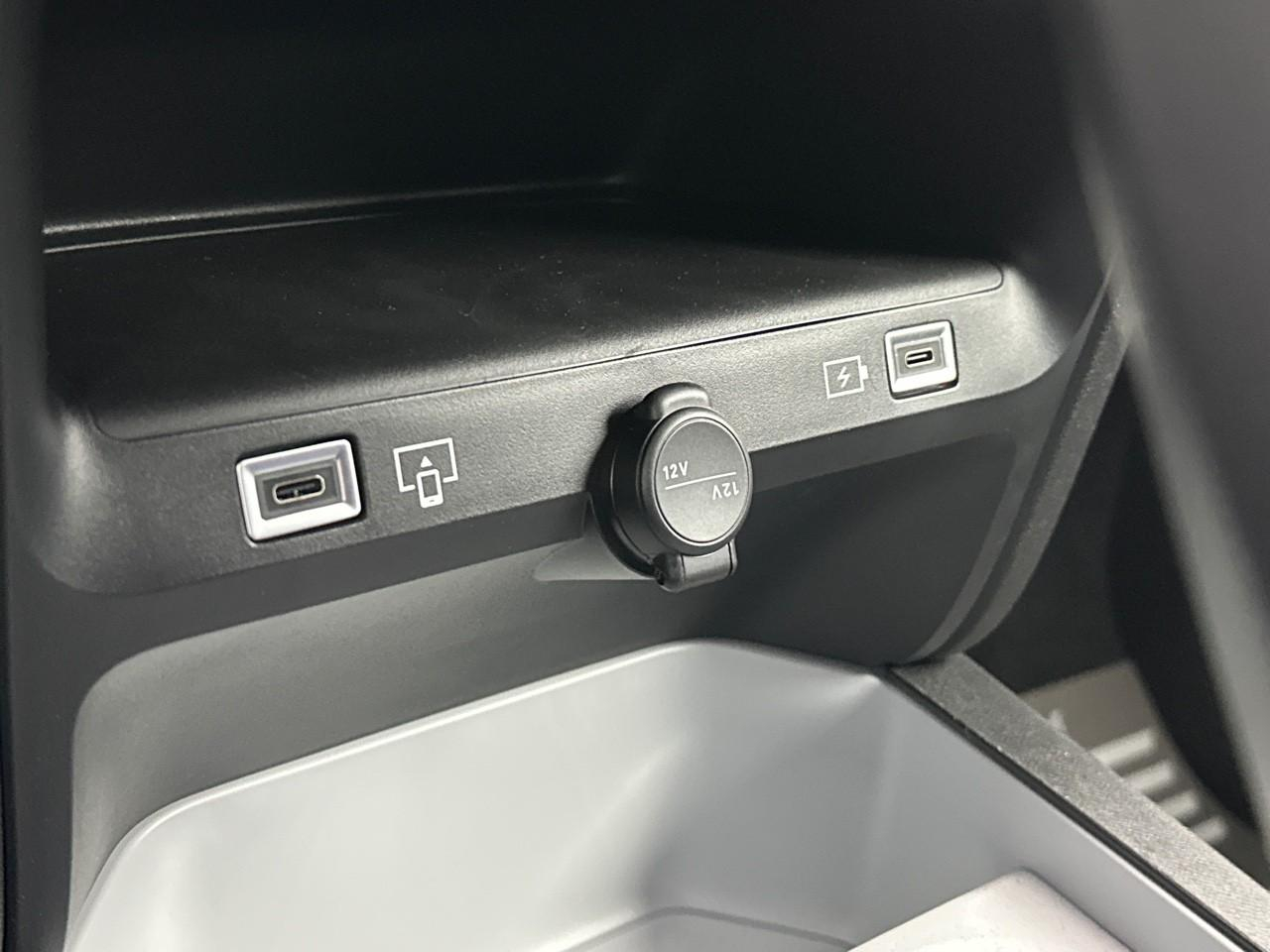 Citroën C5 Aircross hybride 145 ch e-dcs6 max — photo 32