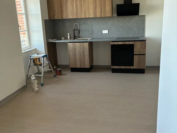 Appartement t2