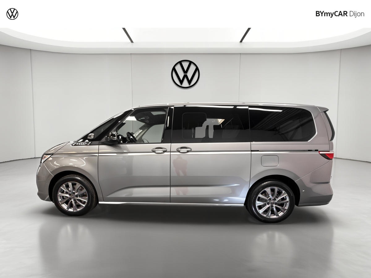 Volkswagen Utilitaires Multivan Long 1.5 eHybrid 245 4Motion DSG6 — photo 2