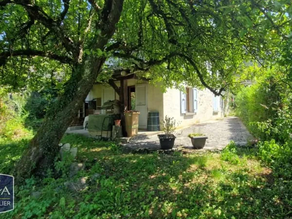 Maison Vente Champ-sur-Drac 4p 91m² 315000€
