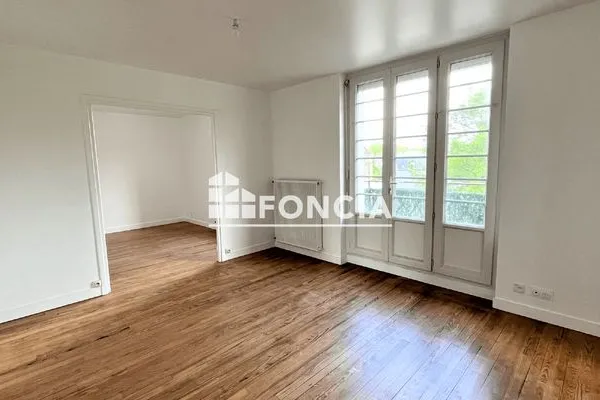 Appartement 4 pièces 70 m²