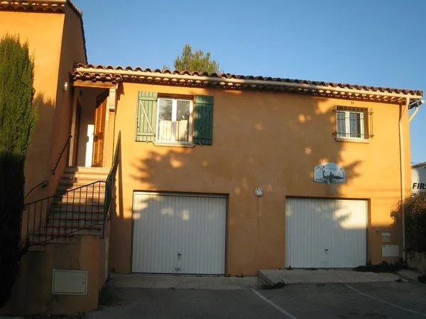 Maison 2 pièces 37 m²