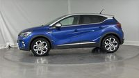 Renault Captur 1.6 E-Tech hybride 145ch Intens -21 — photo 7