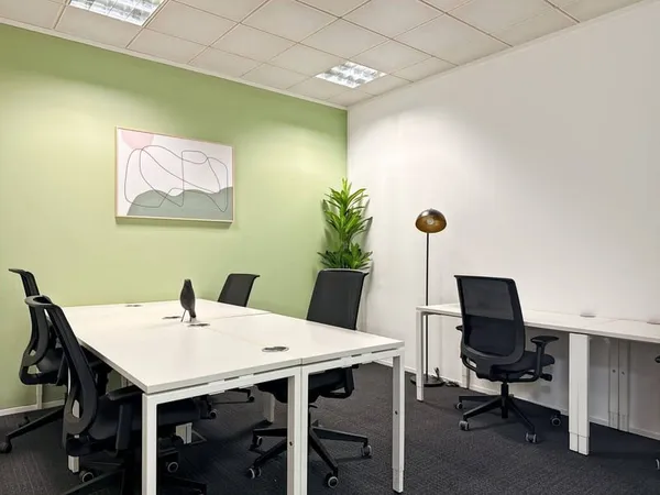 Bureaux 30 m²
