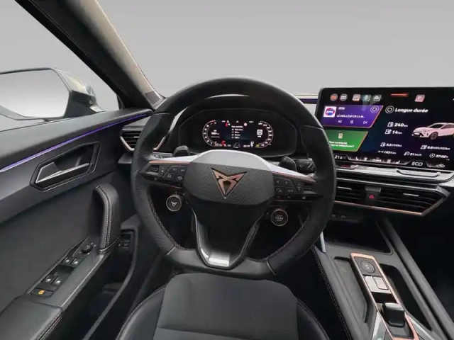 Cupra Formentor ehybrid 272 ch dsg6 - soh 99% — photo 12