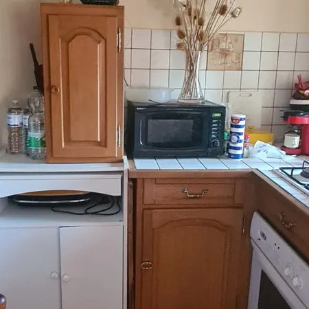Appartement meublé