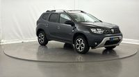 Dacia Duster 1.5 Blue dCi 115ch 15 ans 4x2 E6U — photo 3