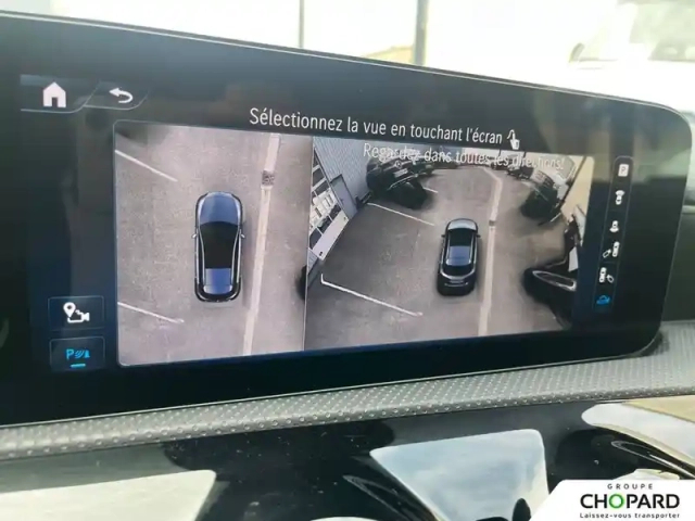 Mercedes Classe A 180 d — photo 24